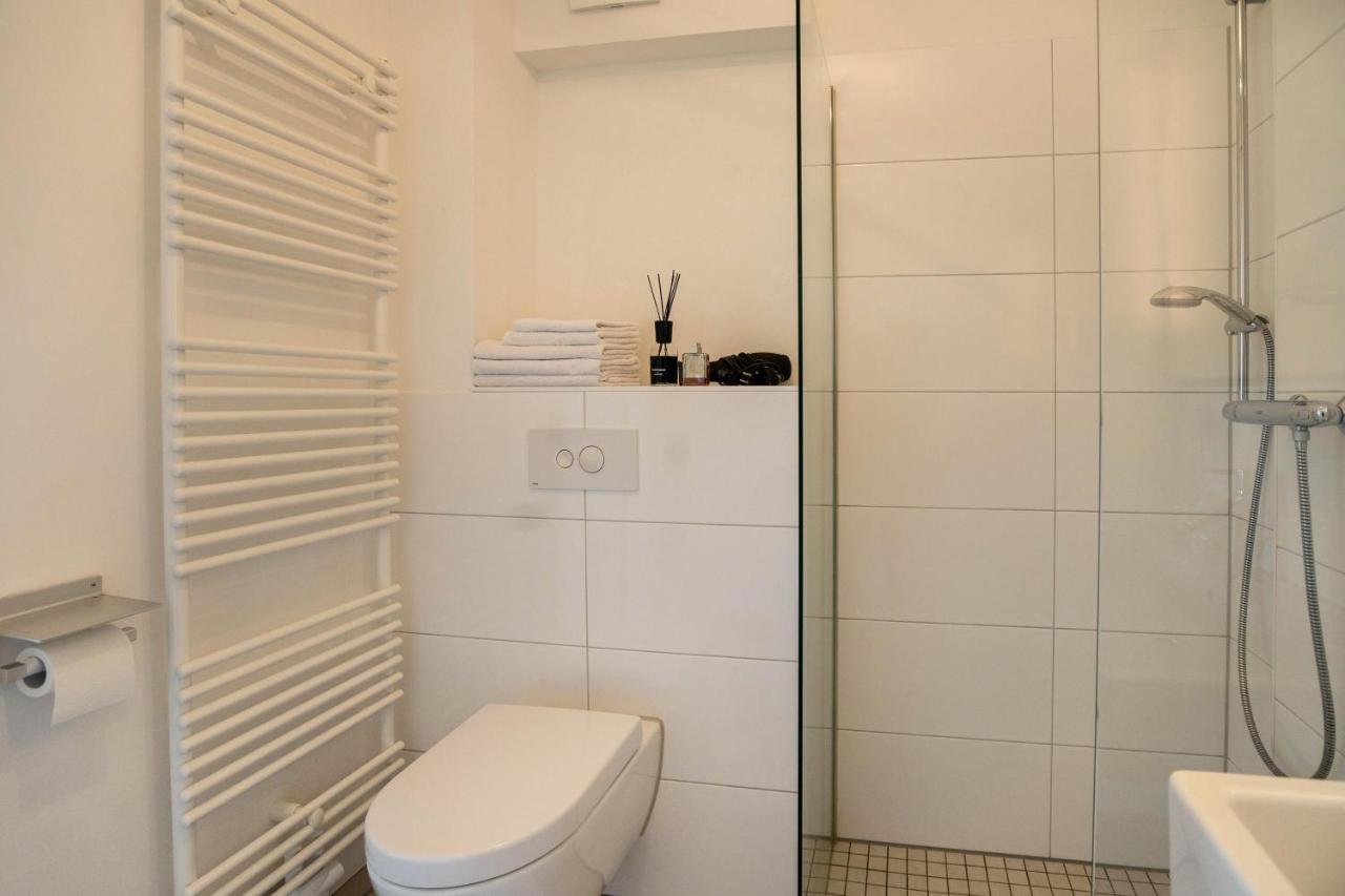Appartement Portus 21 à BRE Extérieur photo