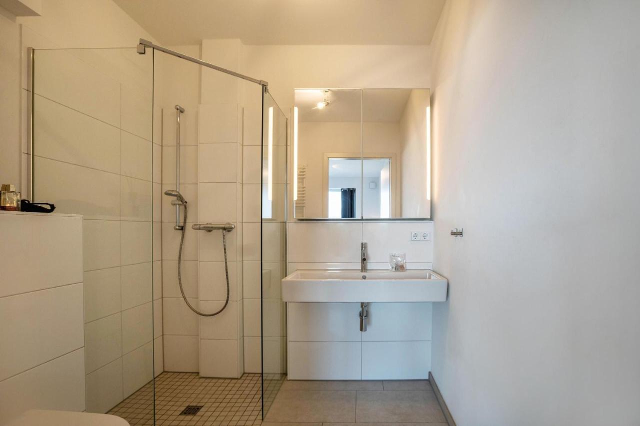Appartement Portus 21 à BRE Extérieur photo